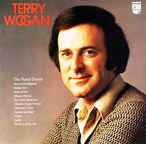 Terry Wogan